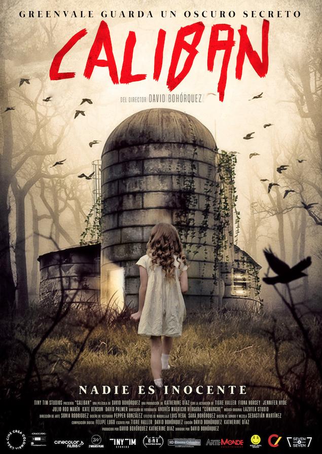The Banished ( 2019 )
