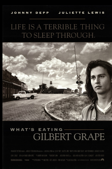 Gilbert Grape – Irgendwo in Iowa ( 1993 )