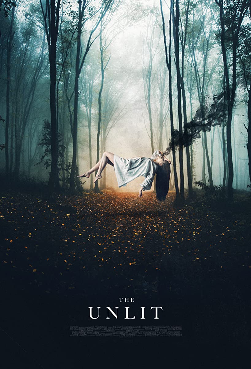 Witches of Blackwood ( 2020 )