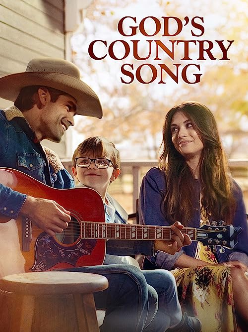 God’s Country Song ( 2023 )