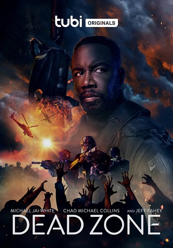 Dead Zone ( 2022 )