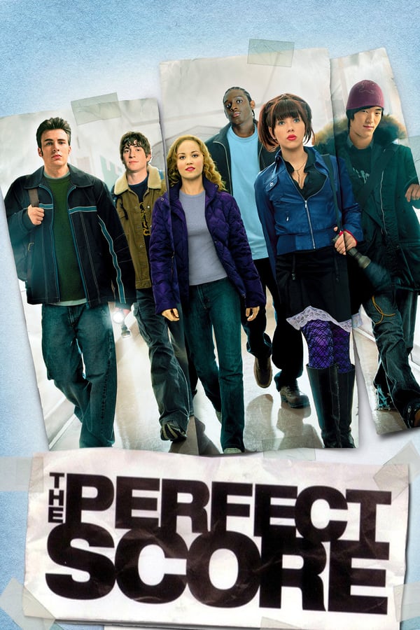 The Perfect Score ( 2004 )