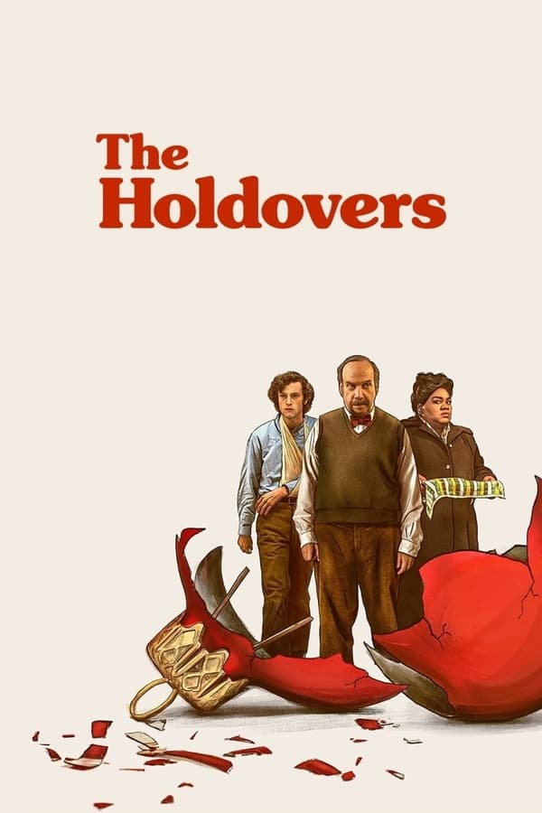 The Holdovers ( 2023 )