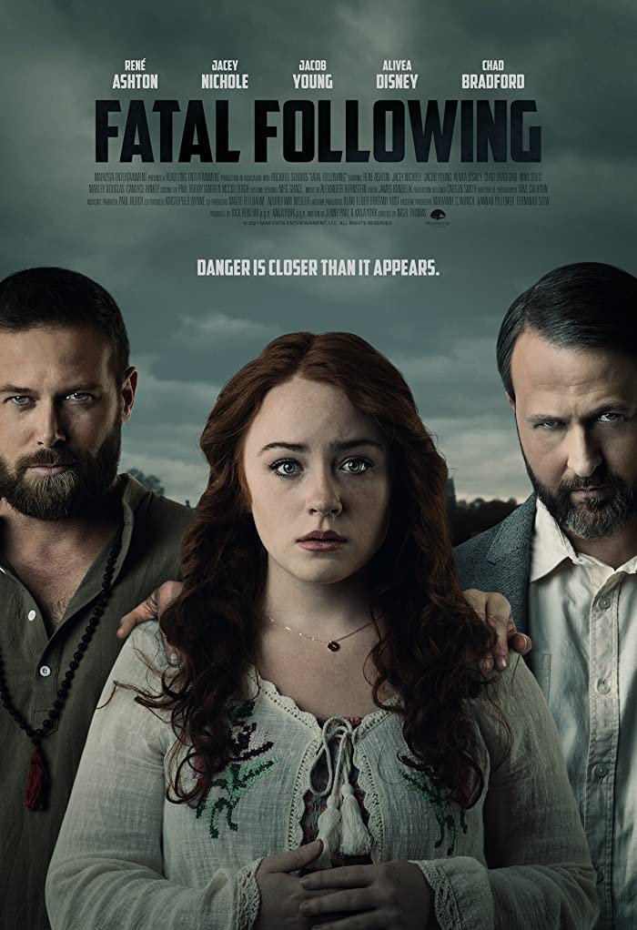 Fatal Following ( 2022 )