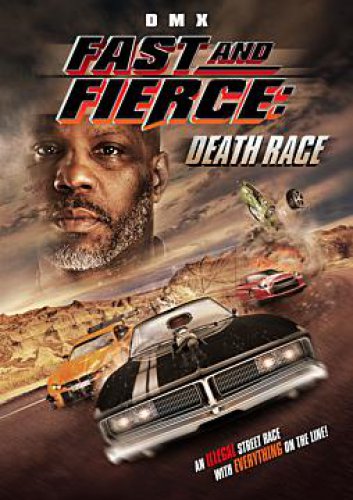 Fast and Fierce: Death Race ( 2020 )