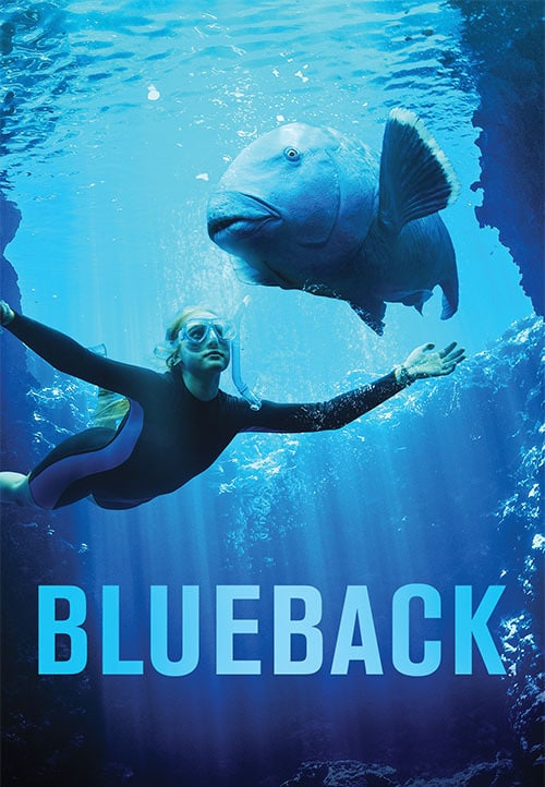 Blueback ( 2022 )