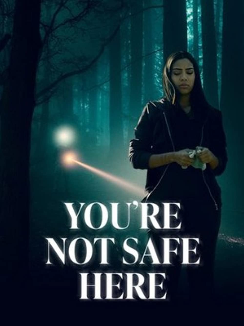 The Girl in the Window ( 2021 )