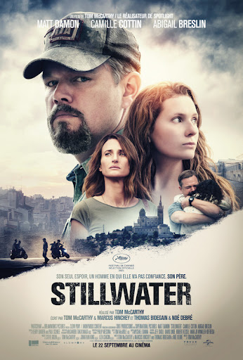 Stillwater ( 2021 )