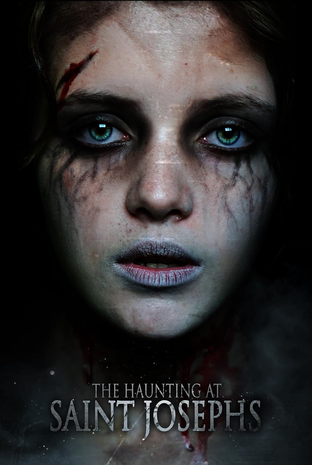 The Haunting at Saint Joseph’s ( 2023 )