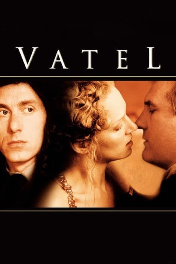 Vatel ( 2000 )
