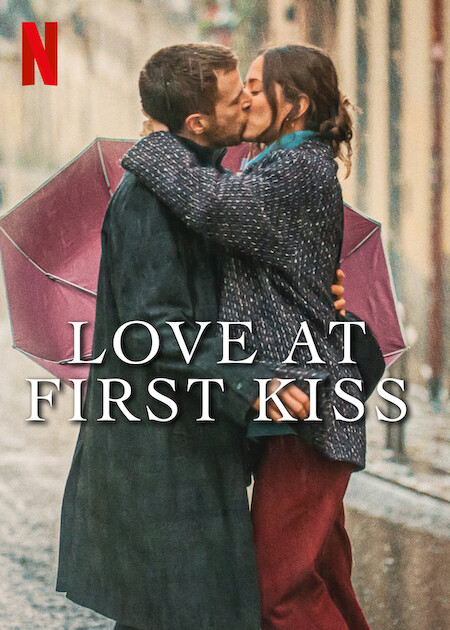 مشاهدة فيلم Love at First Kiss 2023 اون لاين