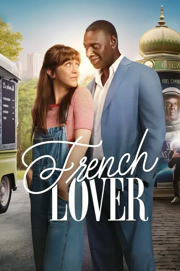 French Lover ( 2025 )