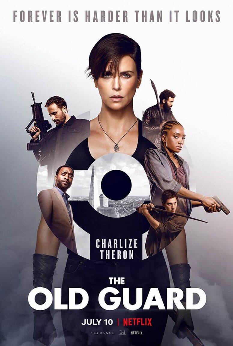 The Old Guard ( 2020 )