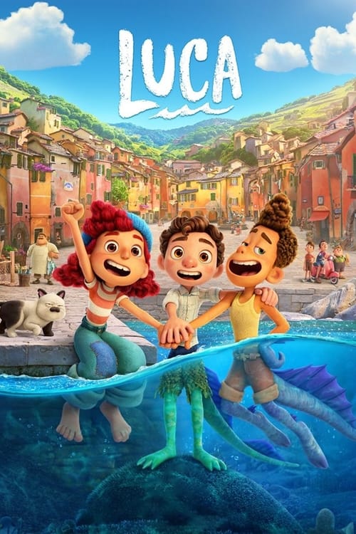 Luca ( 2021 )
