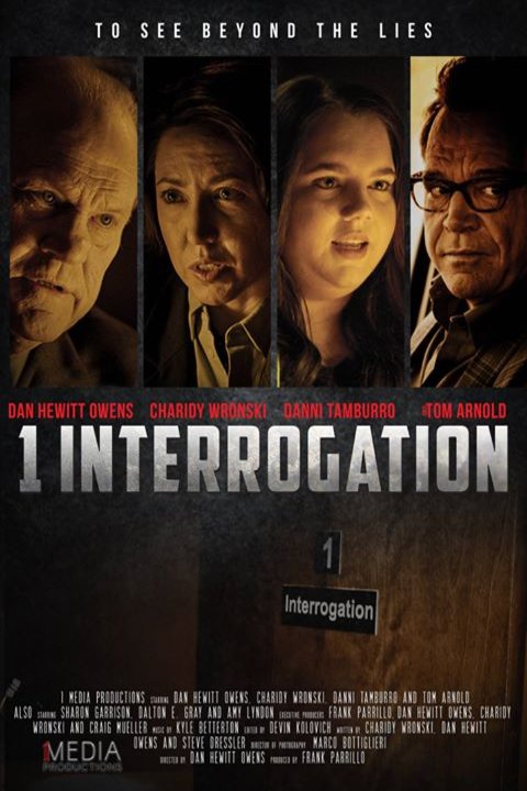 1Interrogation ( 2020 )