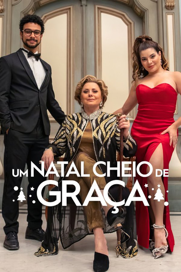 مشاهدة فيلم Christmas Full of Grace 2022 اون لاين