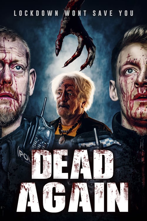 Dead Again ( 2021 )