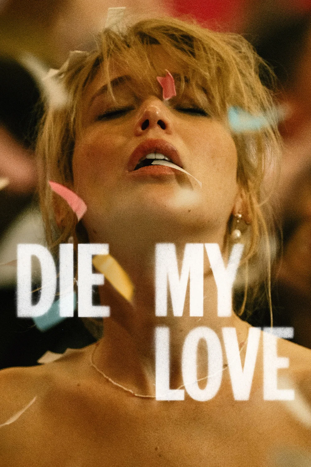 Die My Love ( 2026 )