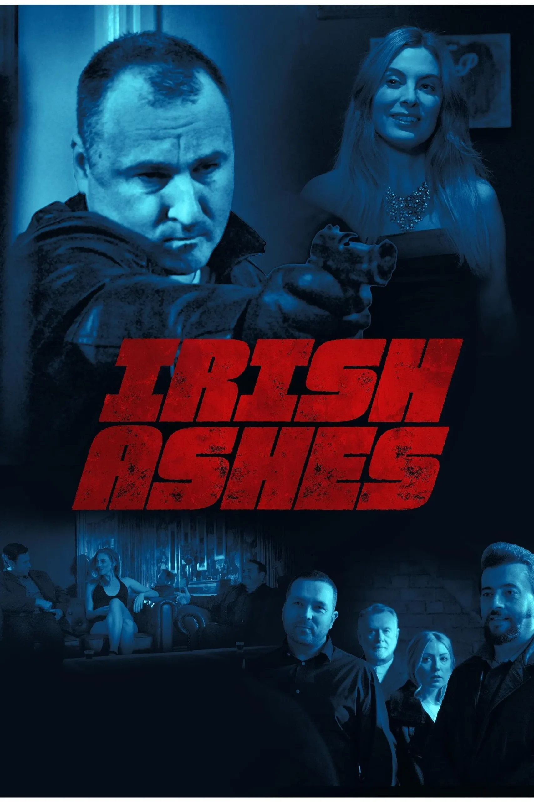 مشاهدة فيلم Irish Ashes 2025 اون لاين