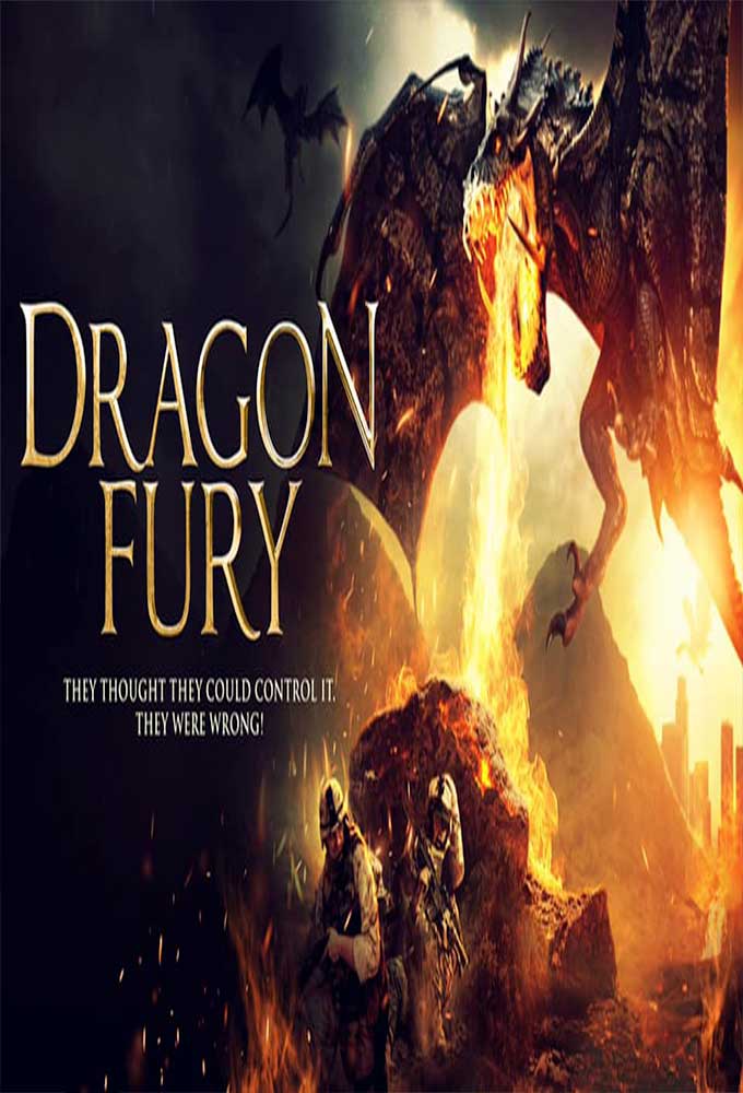 Dragon Fury ( 2021 )