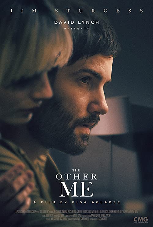 مشاهدة فيلم The Other Me 2022 اون لاين