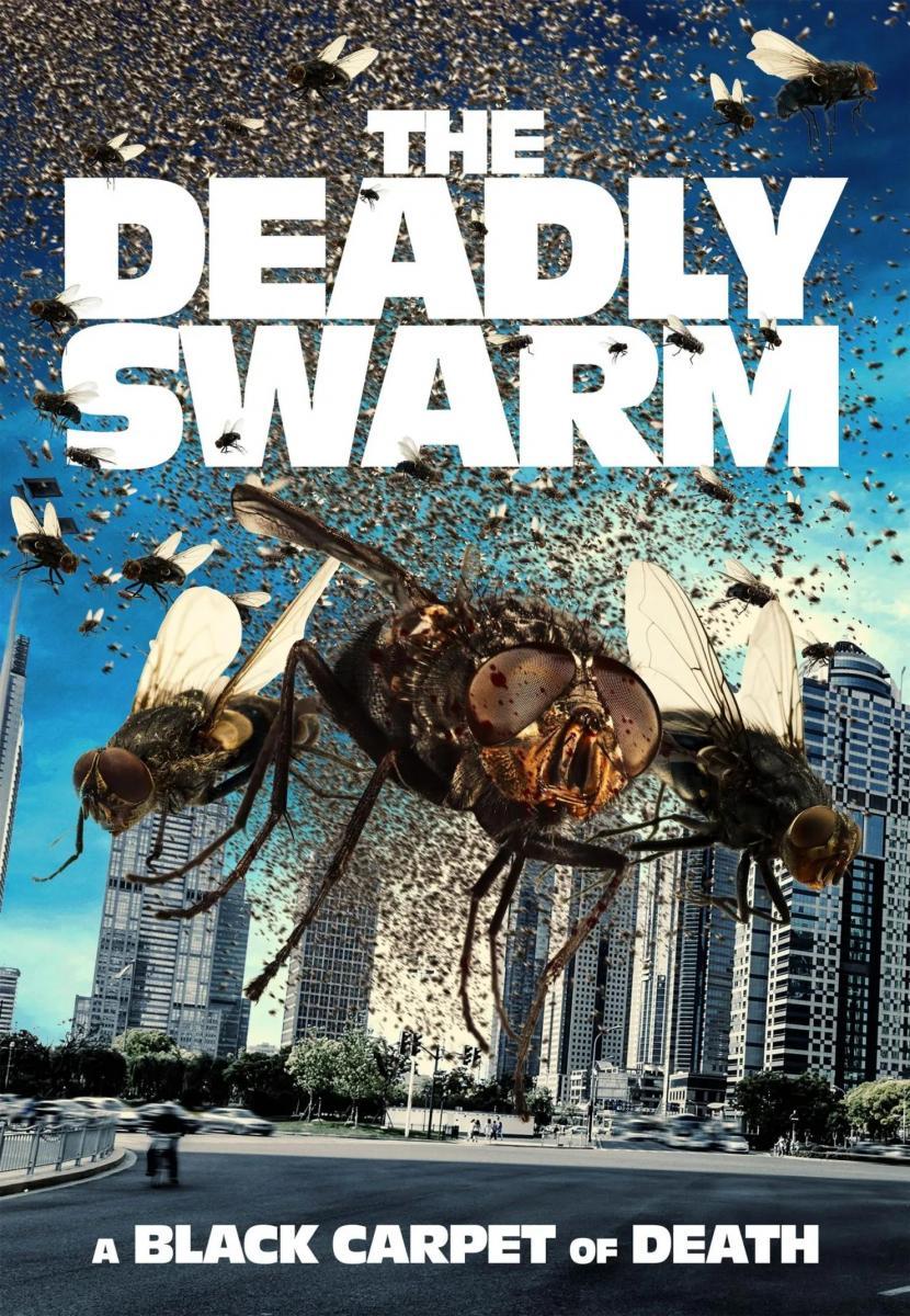 The Deadly Swarm ( 2024 )