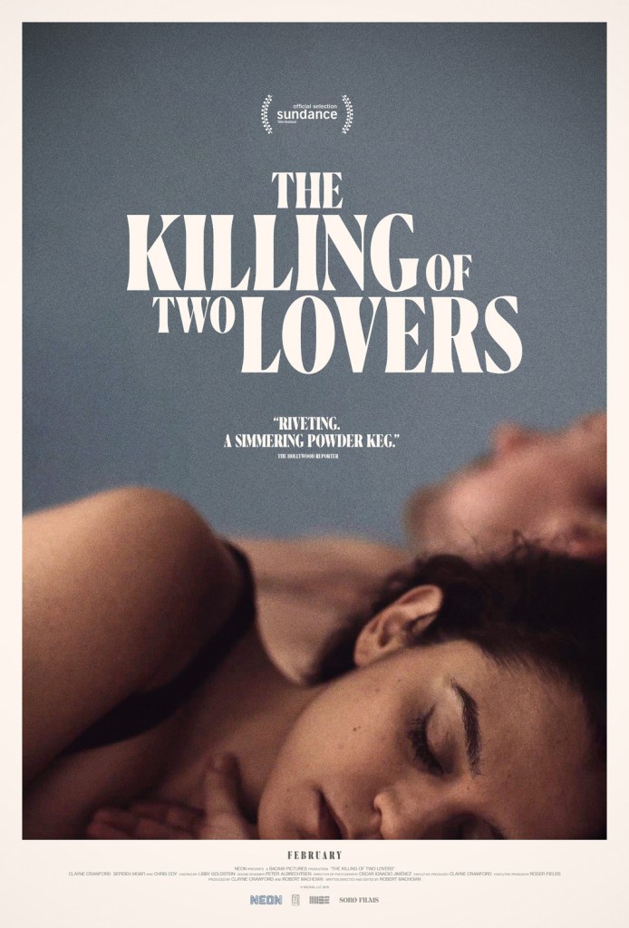 The Killing of Two Lovers ( 2020 )