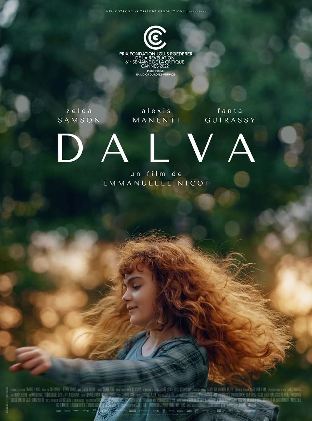 Dalva ( 2022 )