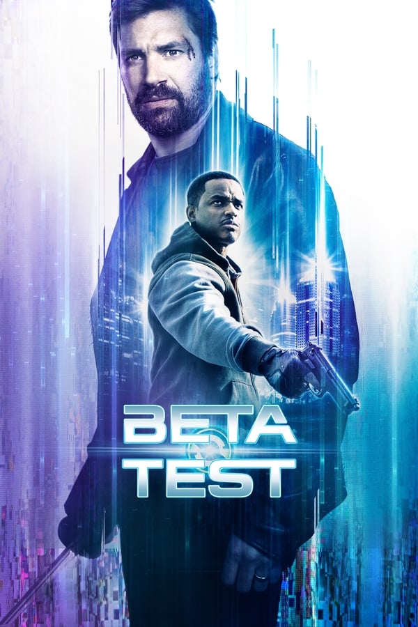 مشاهدة فيلم Beta Test 2016 اون لاين