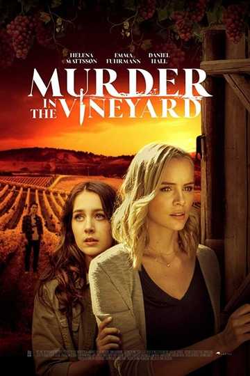 Murder in the Vineyard ( 2020 )