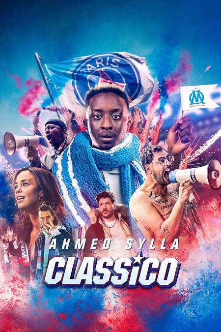مشاهدة فيلم Classico 2022 اون لاين