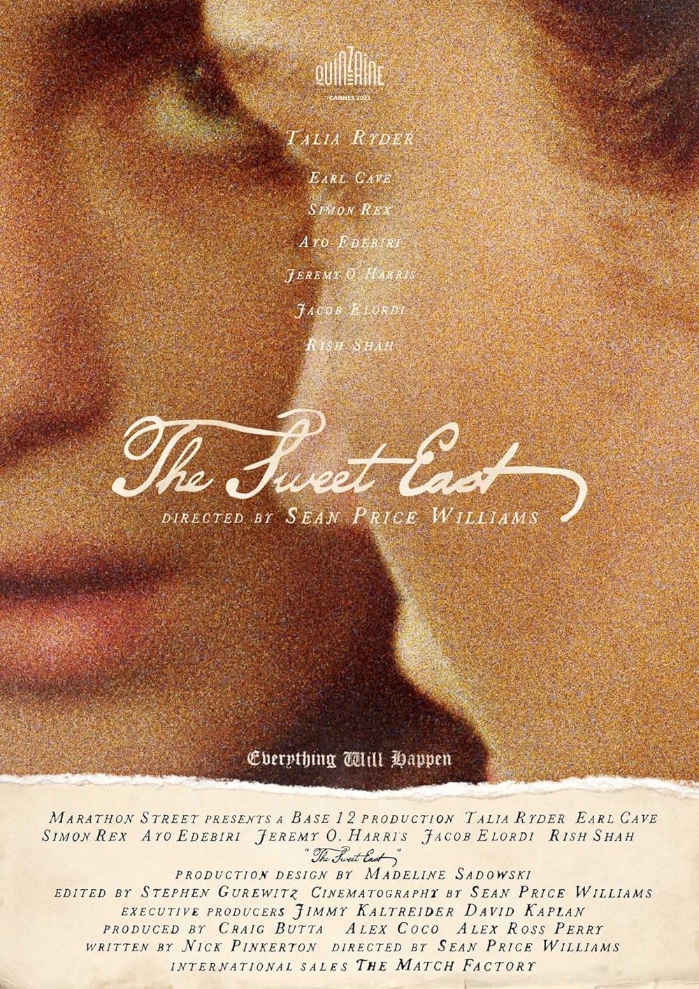 The Sweet East ( 2023 )
