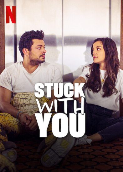 Stuck with You ( 2022 )