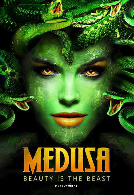 Medusa ( 2020 )