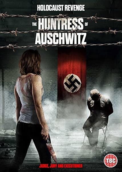The Huntress of Auschwitz ( 2022 )