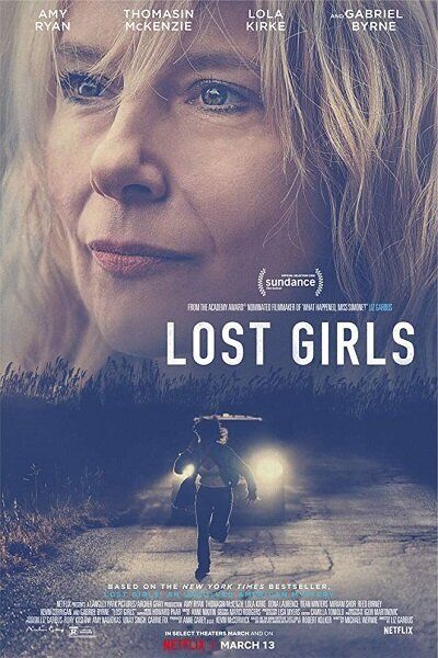 Lost Girls ( 2020 )
