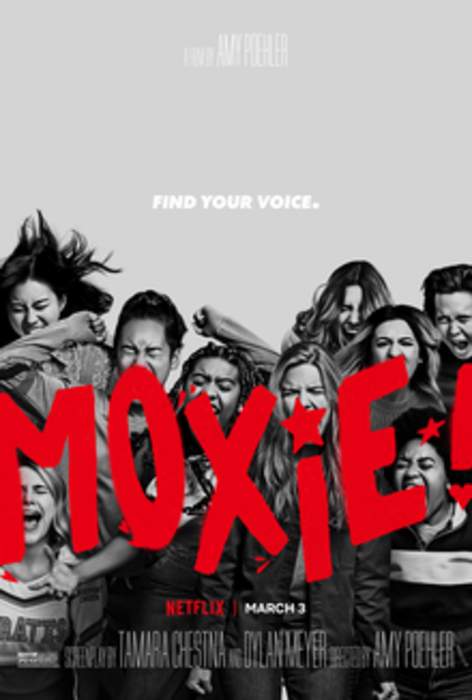 Moxie ( 2021 )