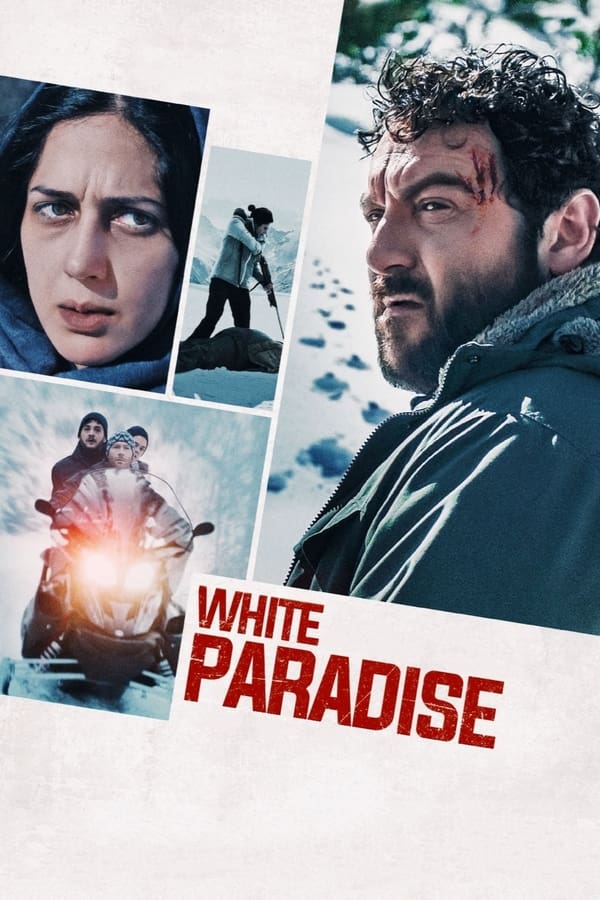 مشاهدة فيلم White Paradise 2022 اون لاين