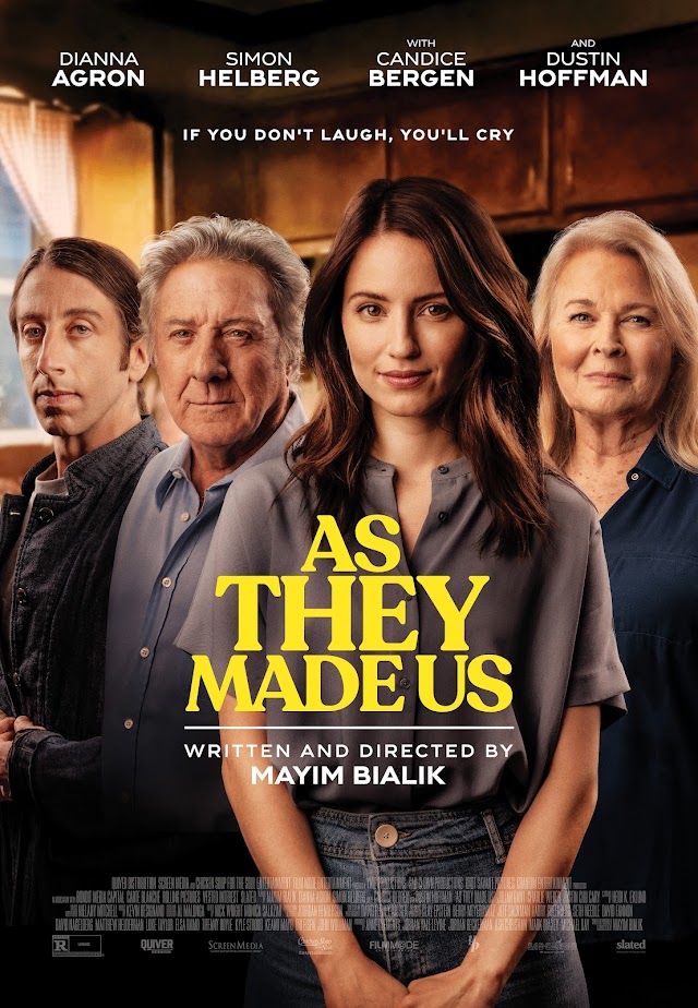 As They Made Us ( 2022 )