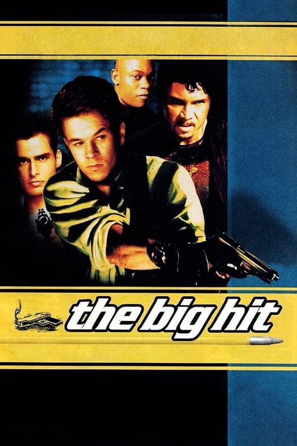 The Big Hit ( 1998 )