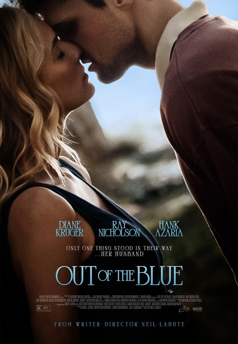 Out of the Blue ( 2022 )