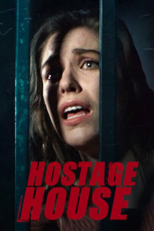 Hostage House ( 2021 )