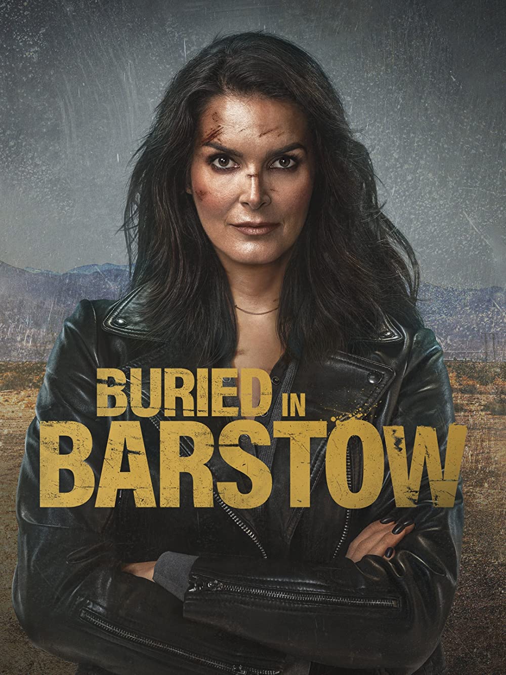 مشاهدة فيلم Buried in Barstow 2022 اون لاين