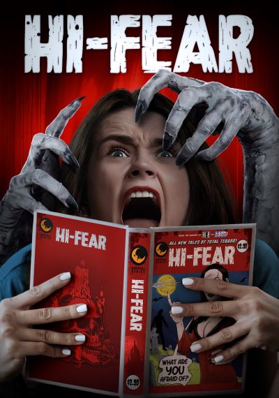 Hi-Fear ( 2022 )