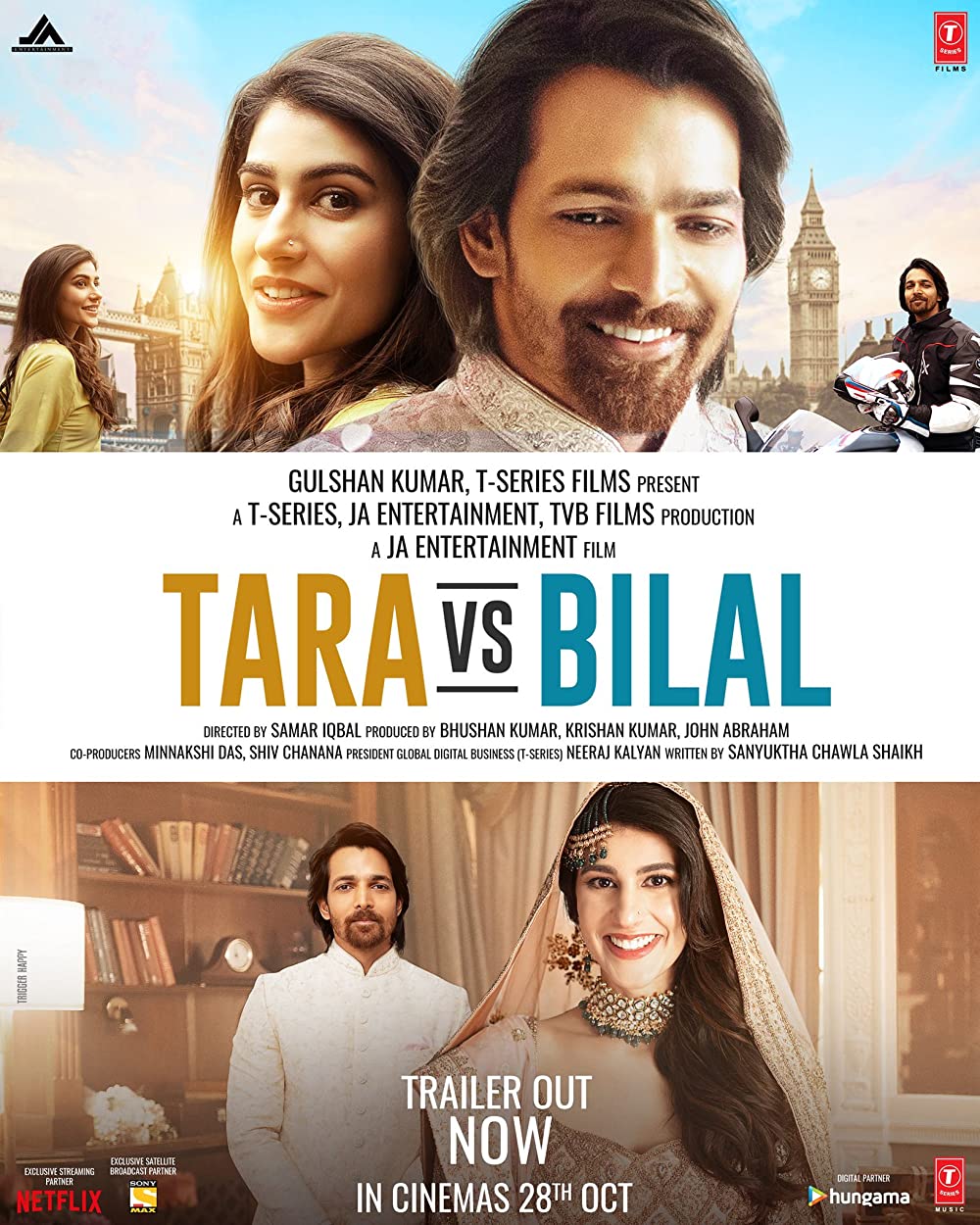 Tara vs Bilal ( 2022 )