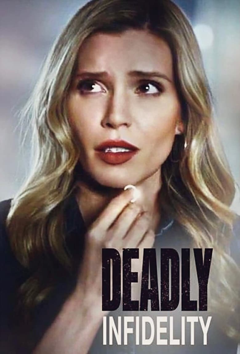مشاهدة فيلم Fatal Memory 2021 اون لاين