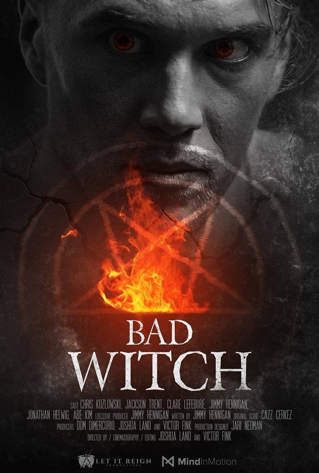 Bad Witch ( 2021 )
