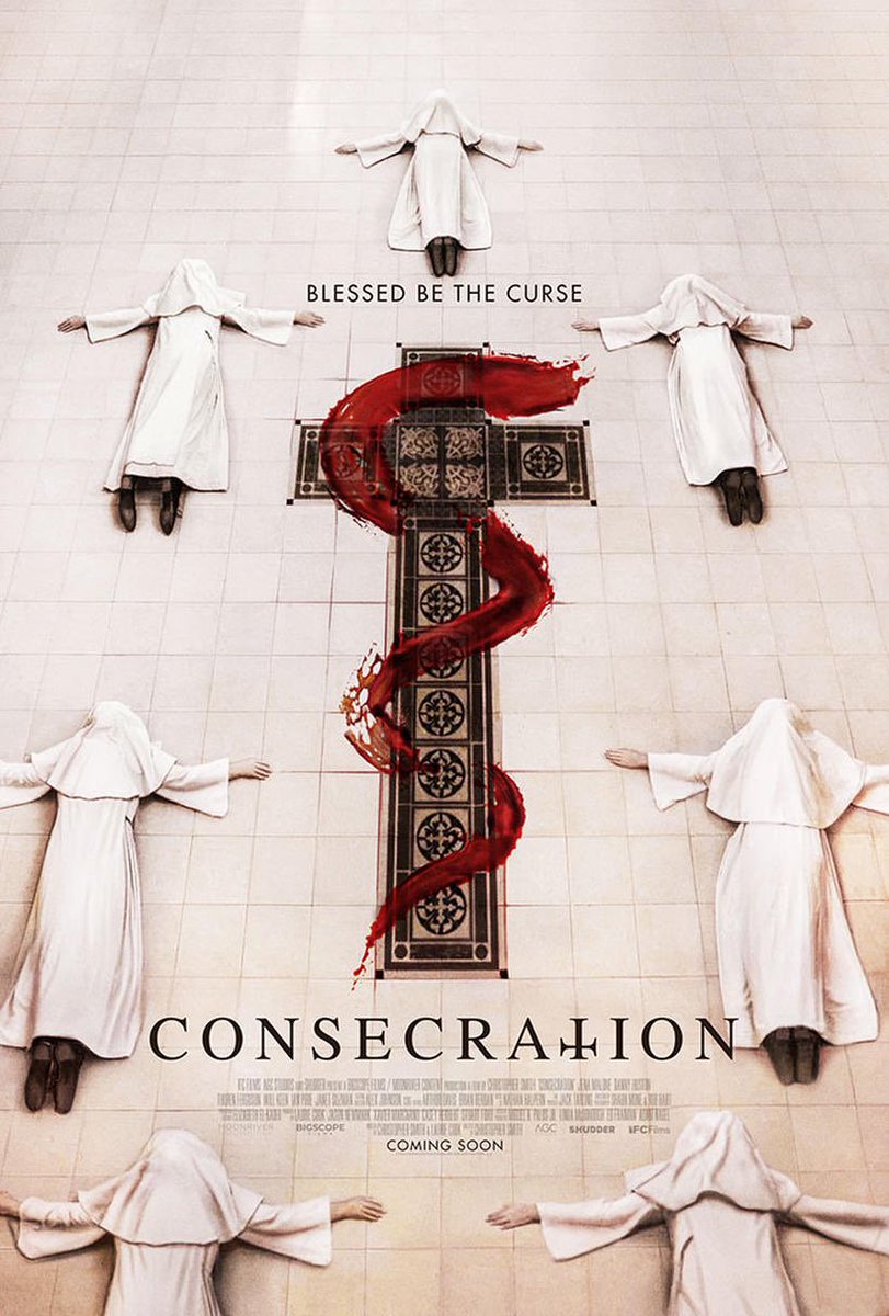 Consecration ( 2023 )