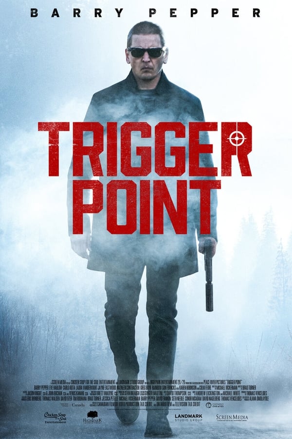 Trigger Point ( 2021 )