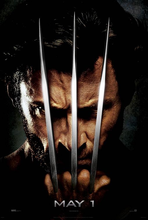X-Men Origins: Wolverine ( 2009 )